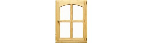 Belső íves kazettás szerkezetek