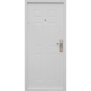 Fém bejárati ajtó