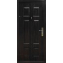 II. osztályú fémborítású belső bejárati ajtó