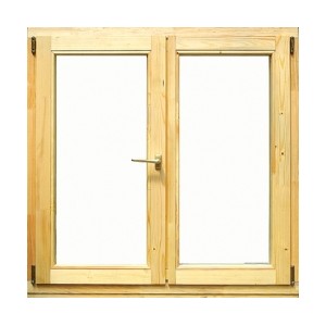 Középenfelnyíló ablakok