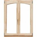 Középenfelnyíló-bukónyíló